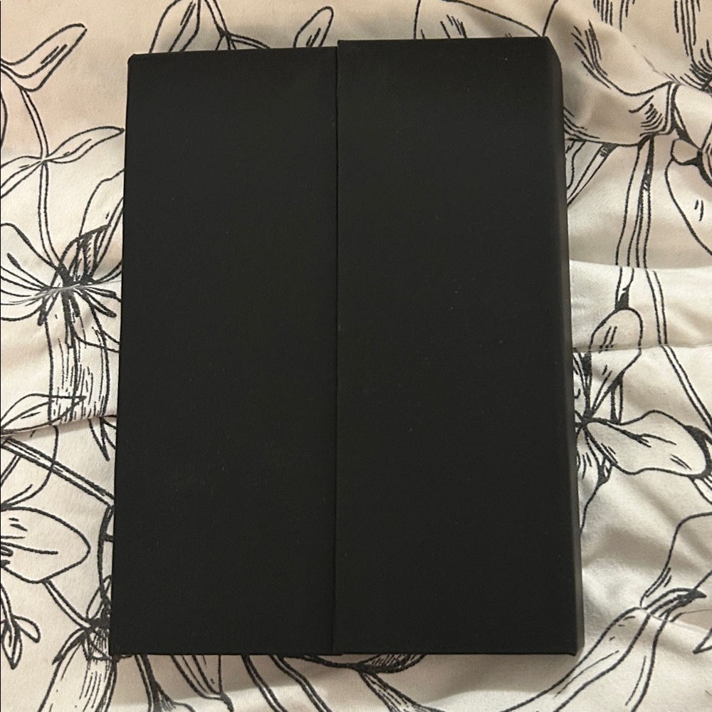 NWT Luxury Memo Pad Set Sticky Notes Novelty